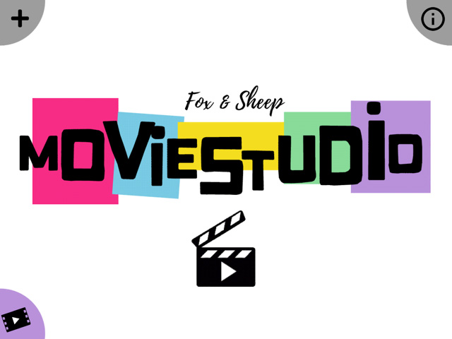 fox & sheep MovieStudio