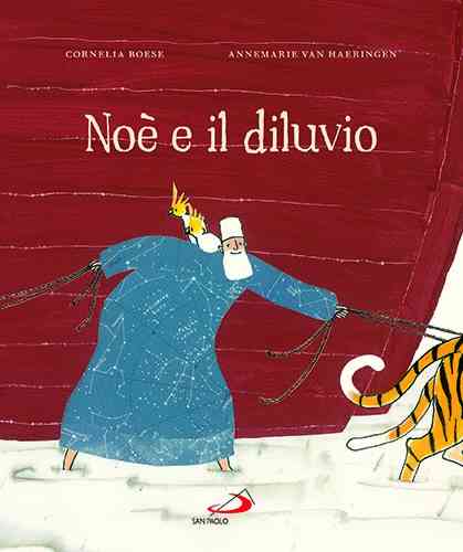 Noè e il diluvio