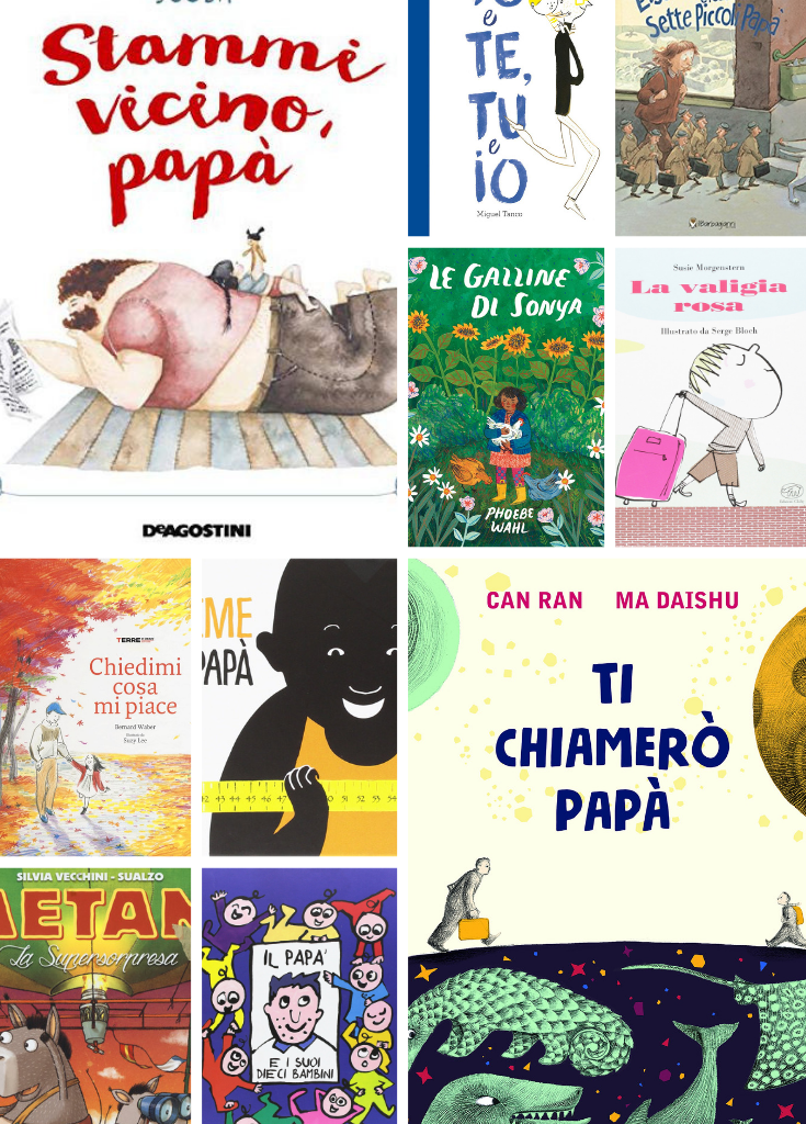 10 Libri Per Celebrare Il Papa