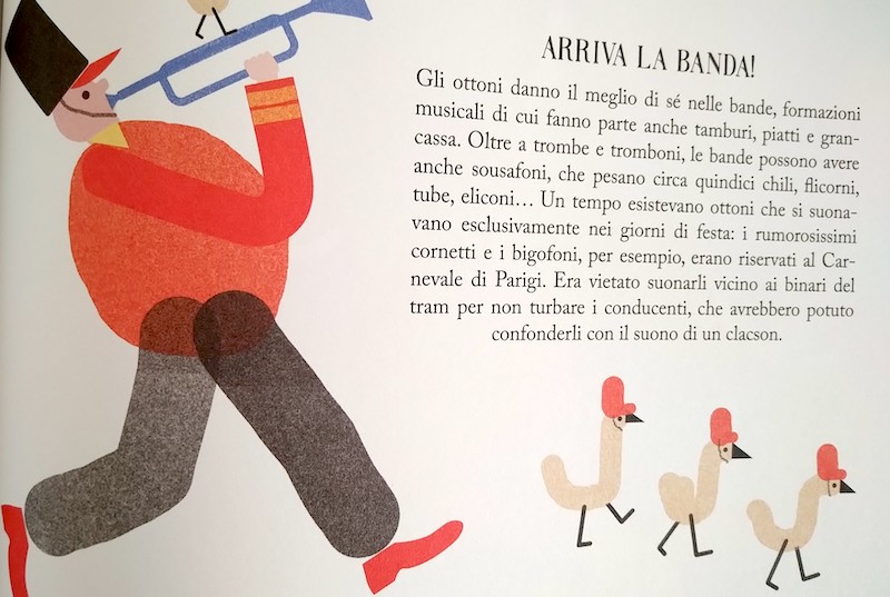 la tromba