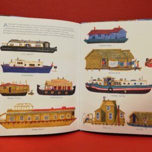 Il grande libro delle navi