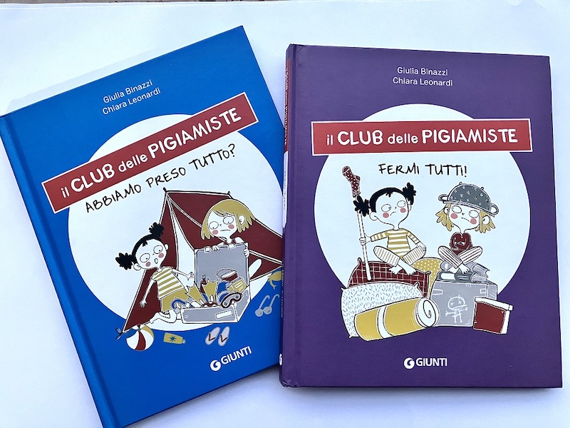 10 libri COINVOLGENTI in stampatello per bambini di 6-7 anni 